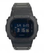 CASIOカシオ）の古着「デジタルウォッチ G-SHOCK ソリッドシリーズ」