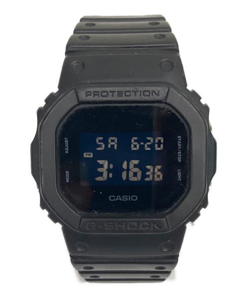 CASIO（カシオ）CASIO (カシオ) デジタルウォッチ G-SHOCK ソリッドシリーズの古着・服飾アイテム