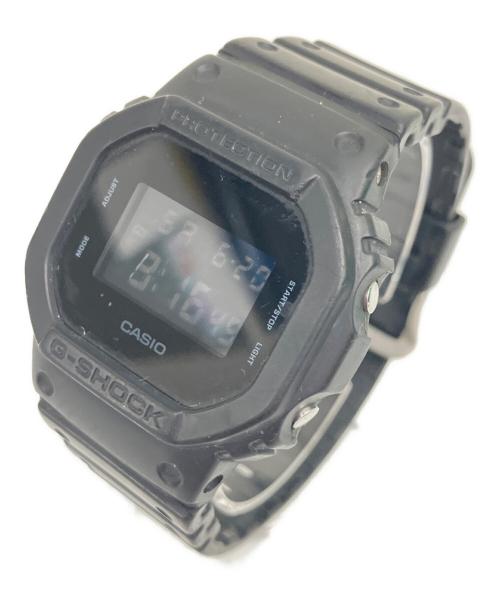 CASIO（カシオ）CASIO (カシオ) デジタルウォッチ G-SHOCK ソリッドシリーズの古着・服飾アイテム