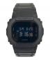 CASIO（カシオ）の古着「デジタルウォッチ G-SHOCK ソリッドシリーズ」