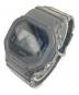 CASIO (カシオ) デジタルウォッチ G-SHOCK ソリッドシリーズ：4000円