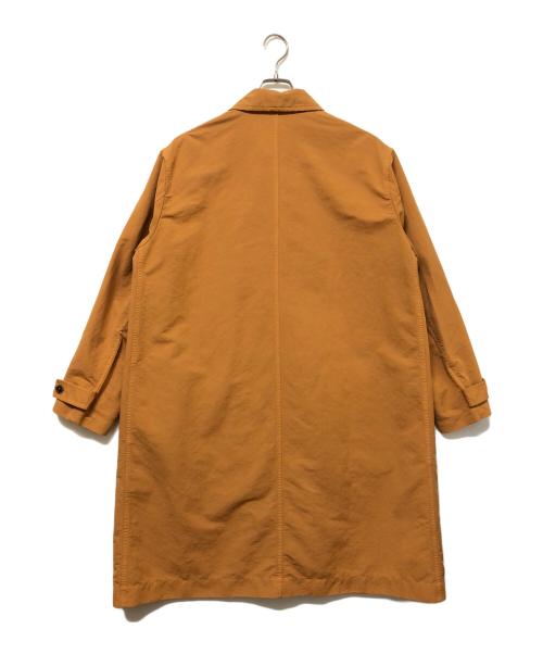 Adam et Rope（アダム エ ロペ）Adam et Rope (アダム エ ロペ) コート オレンジ サイズ:SIZE Mの古着・服飾アイテム