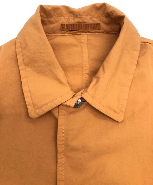 Adam et Rope（アダム エ ロペ）Adam et Rope (アダム エ ロペ) コート オレンジ サイズ:SIZE Mの古着・服飾アイテム