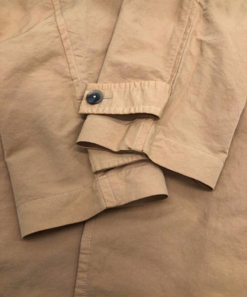 Adam et Rope（アダム エ ロペ）Adam et Rope (アダム エ ロペ) コート オレンジ サイズ:SIZE Mの古着・服飾アイテム