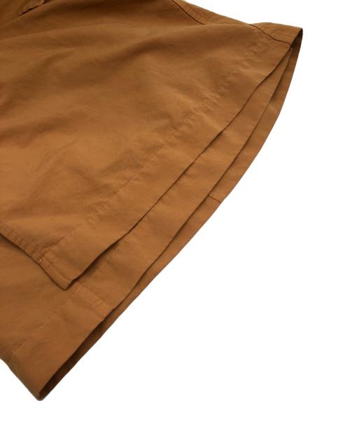 Adam et Rope（アダム エ ロペ）Adam et Rope (アダム エ ロペ) コート オレンジ サイズ:SIZE Mの古着・服飾アイテム