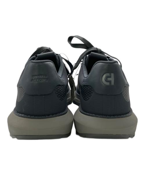 COLE HAAN（コールハーン）COLE HAAN (コールハーン) UNITED ARROWS (ユナイテッドアローズ) ゴルフシューズ グレー サイズ:27cmの古着・服飾アイテム