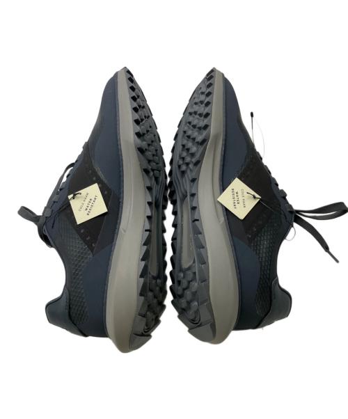 COLE HAAN（コールハーン）COLE HAAN (コールハーン) UNITED ARROWS (ユナイテッドアローズ) ゴルフシューズ グレー サイズ:27cmの古着・服飾アイテム