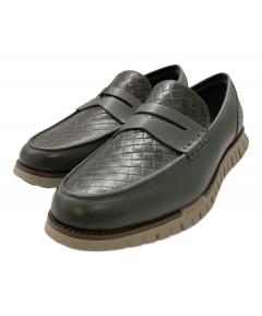 中古・古着通販】REGAL (リーガル) 在原みゆき 3 EYELET MOC TOE