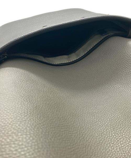COLE HAAN（コールハーン）COLE HAAN (コールハーン) トライボロバックパック グレーの古着・服飾アイテム