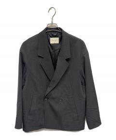 中古・古着通販】PUBLIC TOKYO (パブリックトウキョウ) Super140s