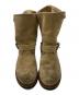 RED WING (レッドウィング) エンジニアブーツ ベージュ サイズ:8.5：22000円