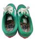 中古・古着 VANS (バンズ) GOLF WANG (ゴルフワン) OLD SKOOL PRO グリーン サイズ:27.5cm：18000円