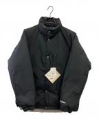 FREAK'S STORE×PHENIXフリークスストア×フェニックス）の古着「ダウンジャケット」｜ブラック
