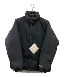FREAK'S STORE×PHENIX（フリークスストア×フェニックス）の古着「ダウンジャケット」｜ブラック