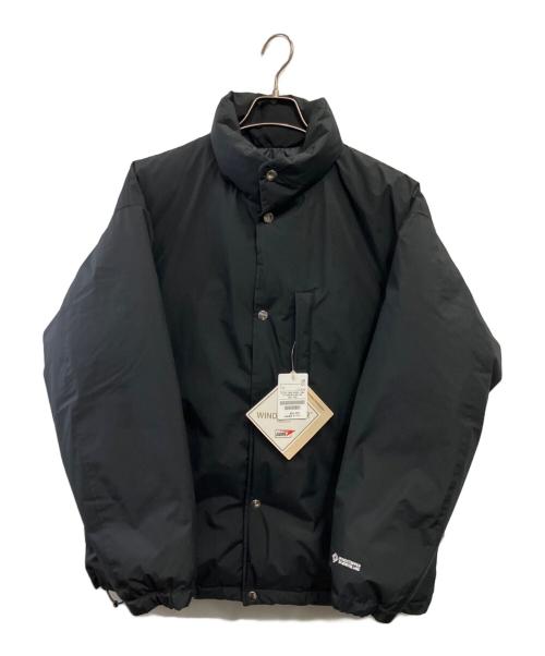 FREAK'S STORE（フリークスストア）FREAK'S STORE (フリークスストア) PHENIX (フェニックス) ダウンジャケット ブラック サイズ:Sの古着・服飾アイテム