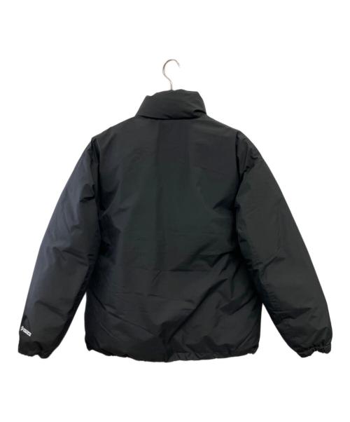 FREAK'S STORE（フリークスストア）FREAK'S STORE (フリークスストア) PHENIX (フェニックス) ダウンジャケット ブラック サイズ:Sの古着・服飾アイテム