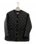Traditional Weatherwear（トラディショナルウェザーウェア）の古着「ARKLEY MIDDLE A-LINE」｜ブラック