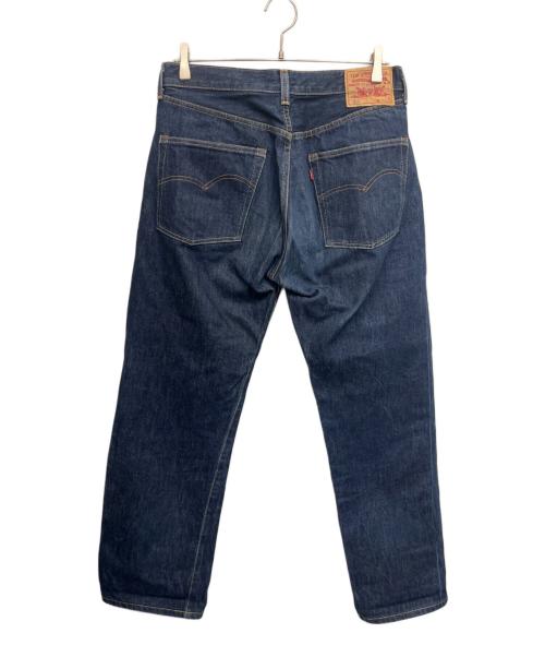 LEVI'S VINTAGE CLOTHING（リーバイス ビンテージ クロージング）LEVI'S VINTAGE CLOTHING (リーバイス ビンテージ クロージング) 501　66モデル インディゴ サイズ:W34×L34の古着・服飾アイテム