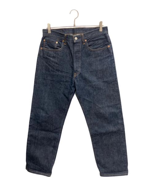 LEVI'S VINTAGE CLOTHING（リーバイス ビンテージ クロージング）LEVI'S VINTAGE CLOTHING (リーバイス ビンテージ クロージング) 501　76モデル インディゴ サイズ:W34×L34の古着・服飾アイテム