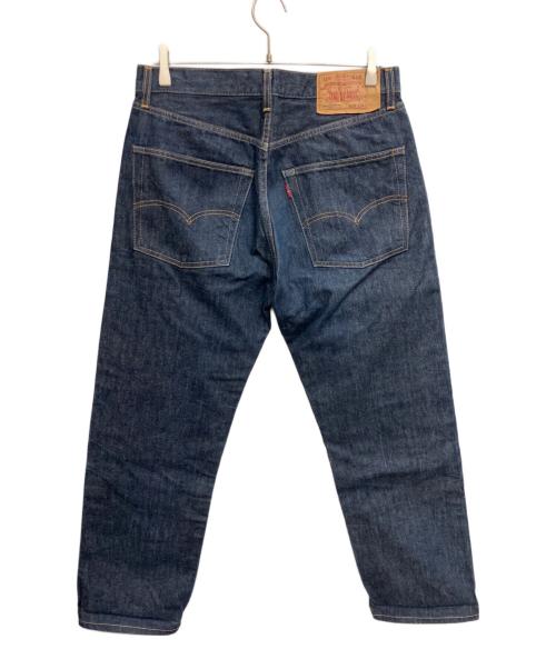 LEVI'S VINTAGE CLOTHING（リーバイス ビンテージ クロージング）LEVI'S VINTAGE CLOTHING (リーバイス ビンテージ クロージング) 501　76モデル インディゴ サイズ:W34×L34の古着・服飾アイテム