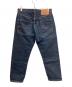LEVI'S VINTAGE CLOTHING (リーバイス ビンテージ クロージング) 501　76モデル インディゴ サイズ:W34×L34：18000円