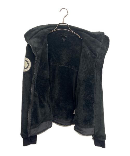 THE NORTH FACE（ザ ノース フェイス）THE NORTH FACE (ザ ノース フェイス) ANTARCTICA VERSA LOFT JACKET ブラック サイズ:XLの古着・服飾アイテム