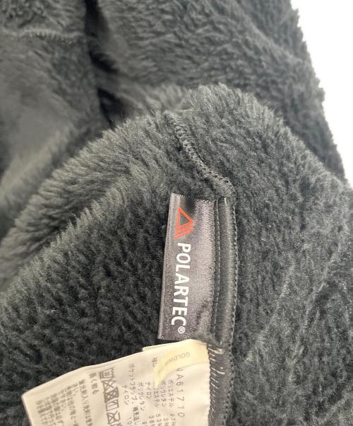 THE NORTH FACE（ザ ノース フェイス）THE NORTH FACE (ザ ノース フェイス) ANTARCTICA VERSA LOFT JACKET ブラック サイズ:XLの古着・服飾アイテム