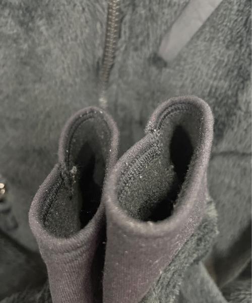 THE NORTH FACE（ザ ノース フェイス）THE NORTH FACE (ザ ノース フェイス) ANTARCTICA VERSA LOFT JACKET ブラック サイズ:XLの古着・服飾アイテム