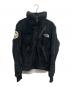 THE NORTH FACE（ザ ノース フェイス）の古着「ANTARCTICA VERSA LOFT JACKET」｜ブラック