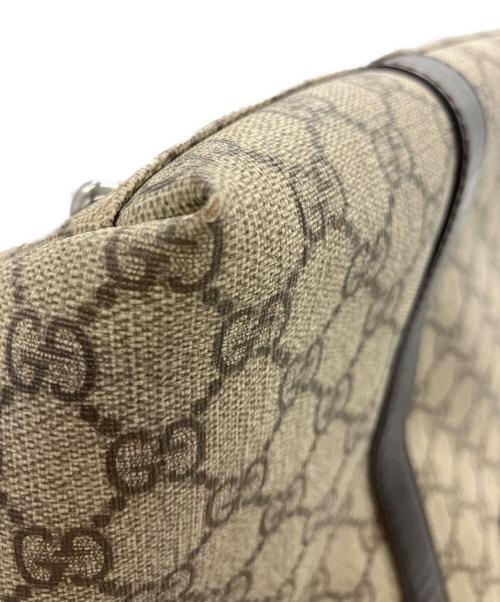 GUCCI（グッチ）GUCCI (グッチ) トートバッグ ベージュの古着・服飾アイテム