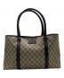 GUCCI（グッチ）の古着「トートバッグ」｜ベージュ