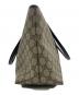 中古・古着 GUCCI (グッチ) トートバッグ ベージュ：35000円