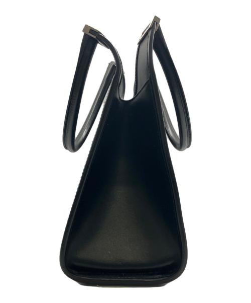 GUCCI（グッチ）GUCCI (グッチ) ジャッキー ブラックの古着・服飾アイテム