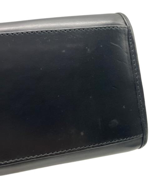 GUCCI（グッチ）GUCCI (グッチ) ジャッキー ブラックの古着・服飾アイテム