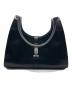 GUCCI (グッチ) ジャッキー ブラック：60000円