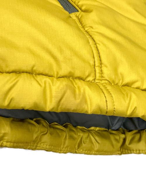 Patagonia（パタゴニア）Patagonia (パタゴニア) ダスパーカー ゴールデンパーム サイズ:Mの古着・服飾アイテム