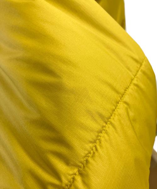 Patagonia（パタゴニア）Patagonia (パタゴニア) ダスパーカー ゴールデンパーム サイズ:Mの古着・服飾アイテム