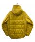 Patagonia (パタゴニア) ダスパーカー ゴールデンパーム サイズ:M：80000円