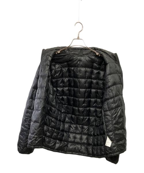 mont-bell（モンベル）mont-bell (モンベル) プラズマ1000 ブラック サイズ:Lの古着・服飾アイテム