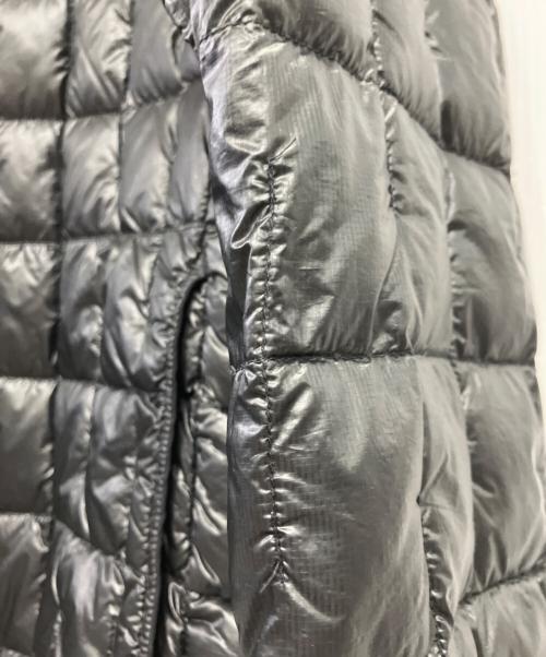 mont-bell（モンベル）mont-bell (モンベル) プラズマ1000 ブラック サイズ:Lの古着・服飾アイテム