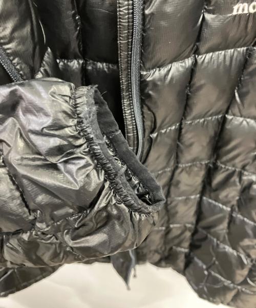 mont-bell（モンベル）mont-bell (モンベル) プラズマ1000 ブラック サイズ:Lの古着・服飾アイテム