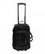 BRIEFINGブリーフィング）の古着「キャリーバッグ」｜ブラック