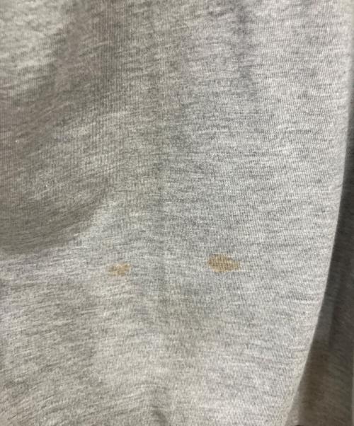 stussy（ステューシー）stussy (ステューシー) コーチジャケット ブラウン サイズ:Mの古着・服飾アイテム