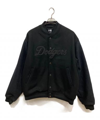 最終値下げ 格安 ドジャース LA ロゴ スタジャン ブラック 未使用に近い 中古・古着通販】New Era (ニューエラ) Los Angeles Dodgers