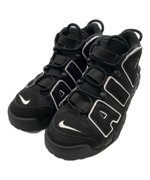 NIKE（ナイキ）NIKE (ナイキ) Air More Uptempo 