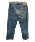 WAREHOUSE (ウエアハウス) デニムパンツ インディゴ サイズ:W32×L29：14000円