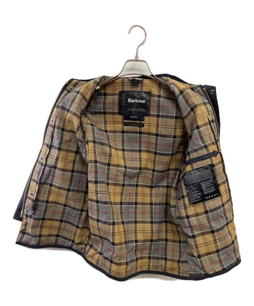 Barbour（バブアー）Barbour (バブアー) BEAUFORT ネイビー サイズ:Mの古着・服飾アイテム