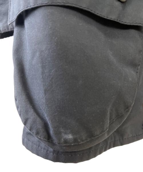 Barbour（バブアー）Barbour (バブアー) BEAUFORT ネイビー サイズ:Mの古着・服飾アイテム