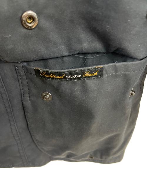 Barbour（バブアー）Barbour (バブアー) BEAUFORT ネイビー サイズ:Mの古着・服飾アイテム