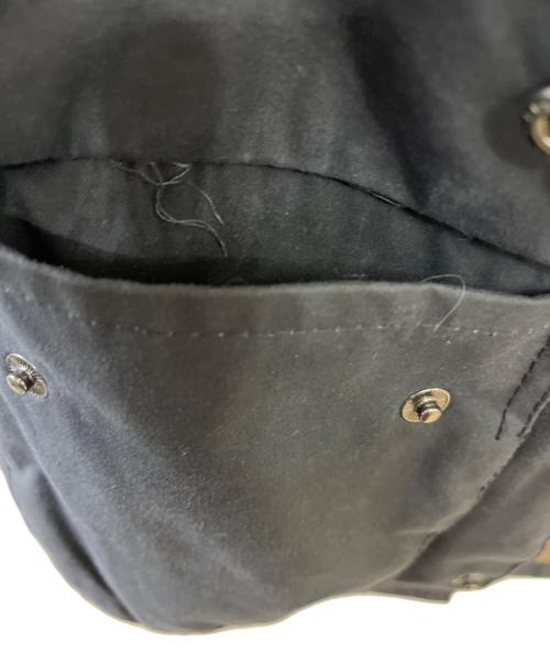 Barbour（バブアー）Barbour (バブアー) BEAUFORT ネイビー サイズ:Mの古着・服飾アイテム